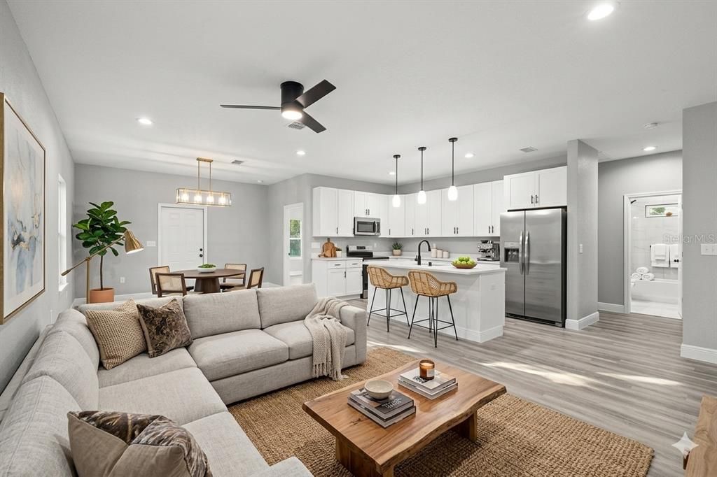 En Venta: $297,000 (3 camas, 2 baños, 1508 Pies cuadrados)