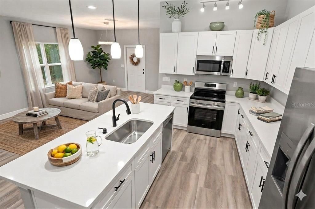 En Venta: $297,000 (3 camas, 2 baños, 1508 Pies cuadrados)