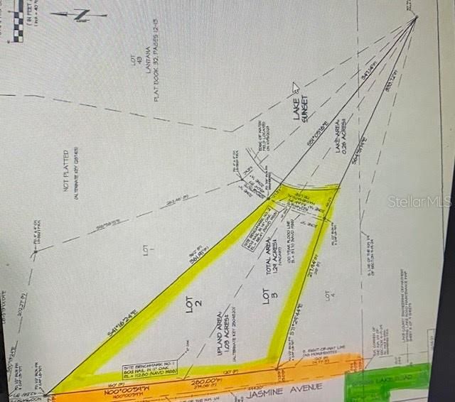 En Venta: $200,000 (1.34 acres)