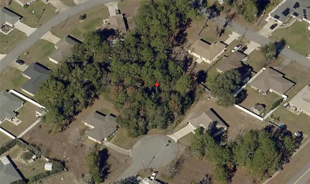 En Venta: $38,995 (0.47 acres)