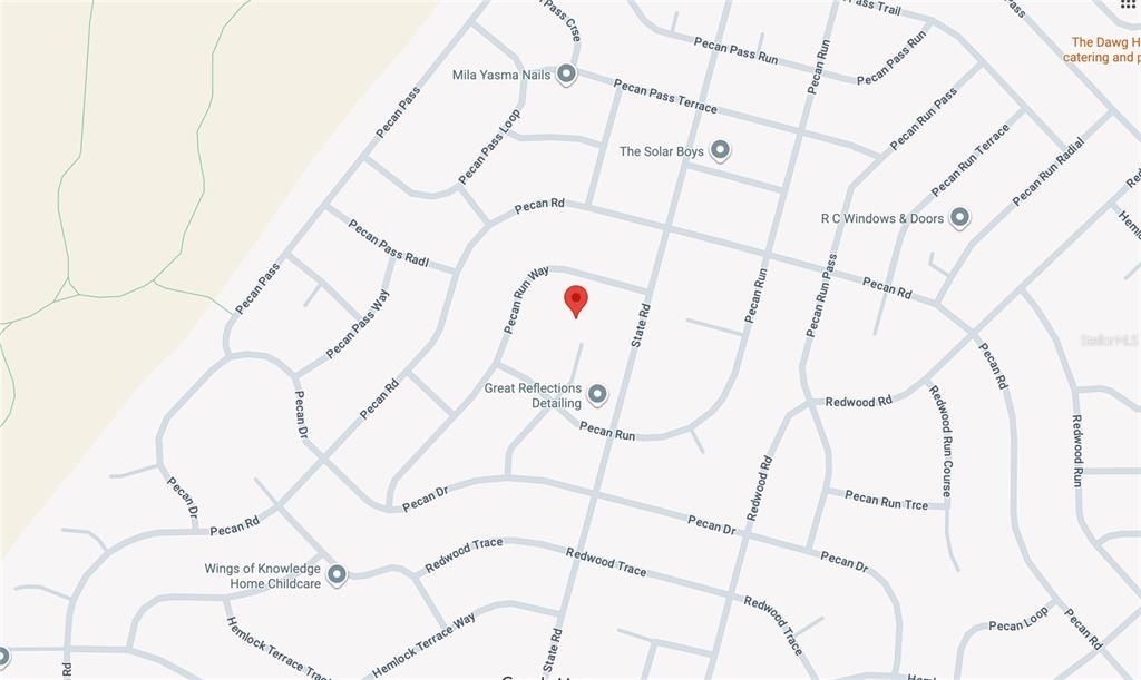 En Venta: $38,995 (0.47 acres)