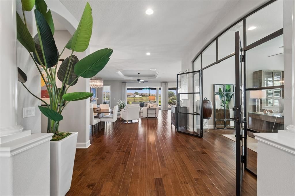 Activo con contrato: $1,399,000 (3 camas, 3 baños, 3095 Pies cuadrados)