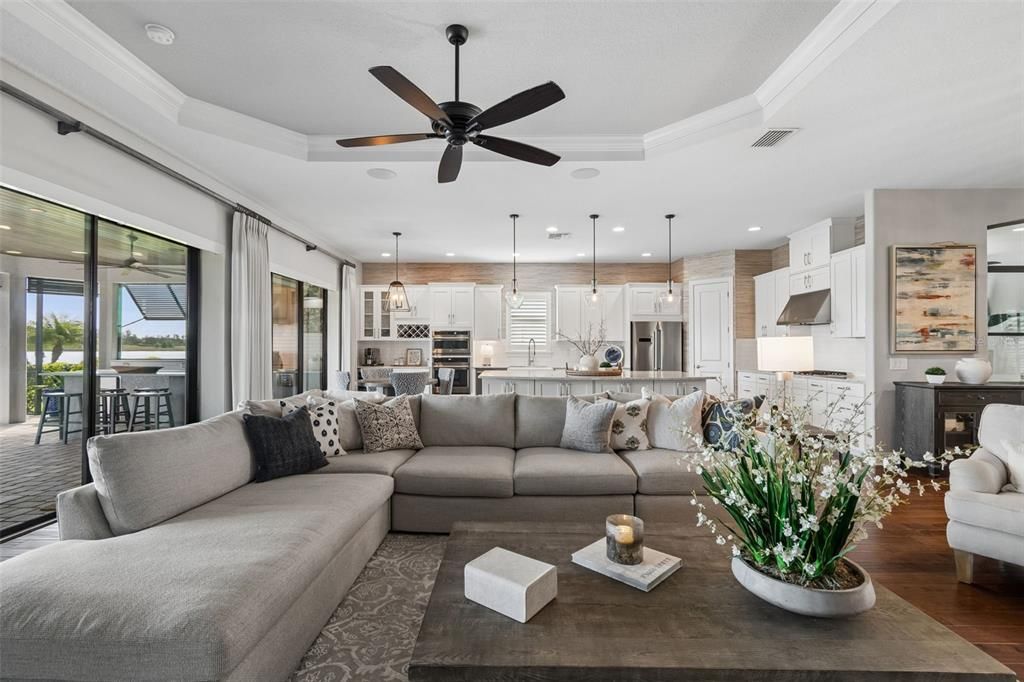 Activo con contrato: $1,399,000 (3 camas, 3 baños, 3095 Pies cuadrados)