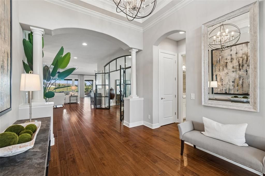 Activo con contrato: $1,399,000 (3 camas, 3 baños, 3095 Pies cuadrados)