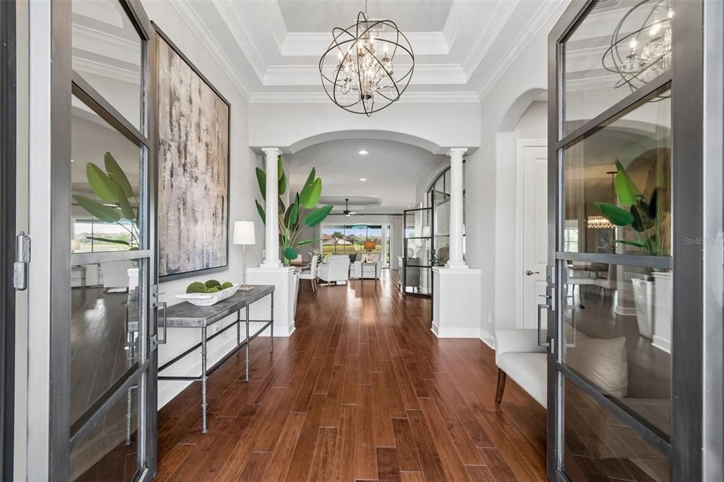 Activo con contrato: $1,399,000 (3 camas, 3 baños, 3095 Pies cuadrados)