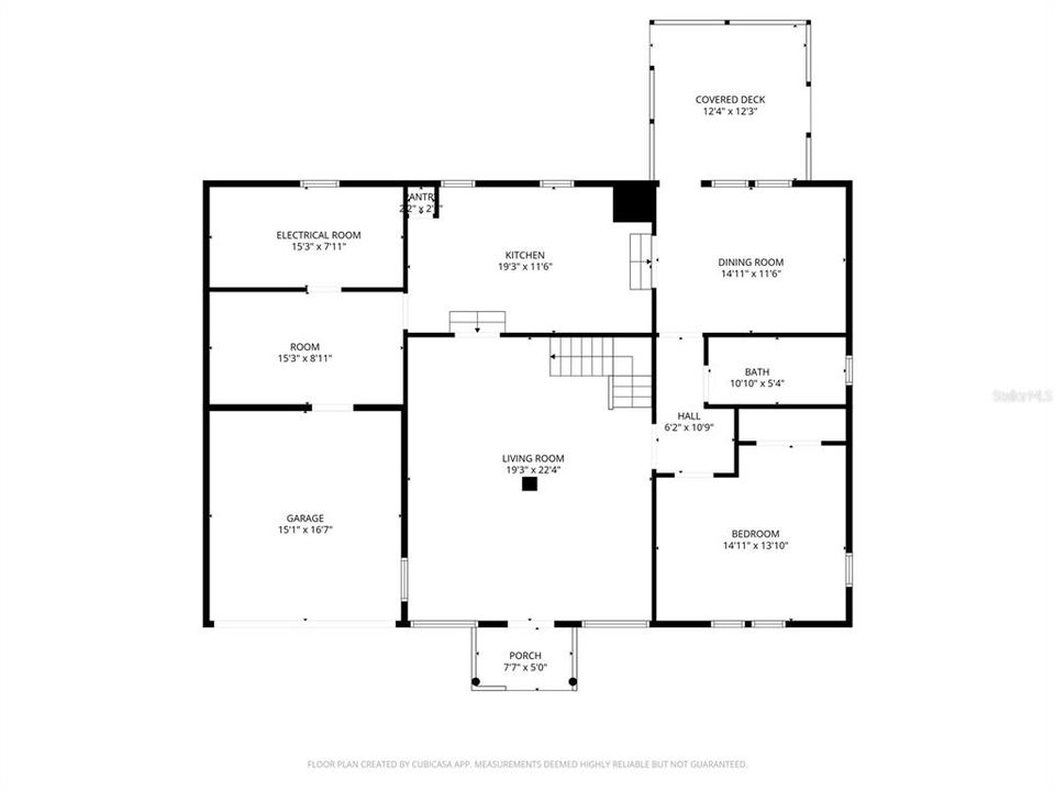 En Venta: $159,900 (3 camas, 2 baños, 1925 Pies cuadrados)