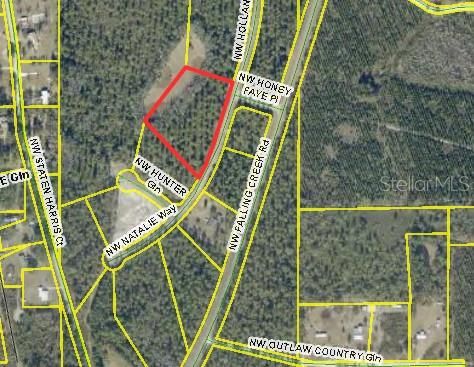 На продажу: $80,000 (3.78 acres)