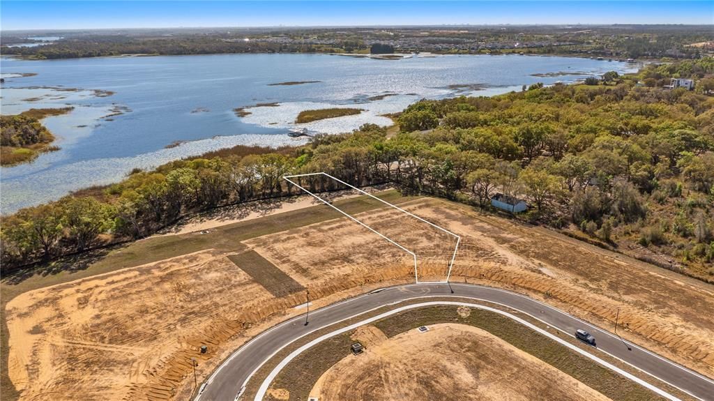 For Sale: $879,000 (0.68 acres)