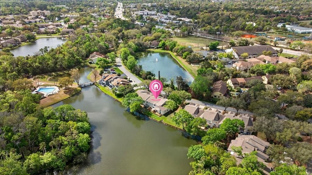 En Venta: $264,900 (2 camas, 2 baños, 1495 Pies cuadrados)