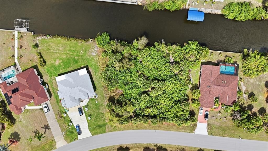 Active With Contract: $75,000 (0.29 acres)
