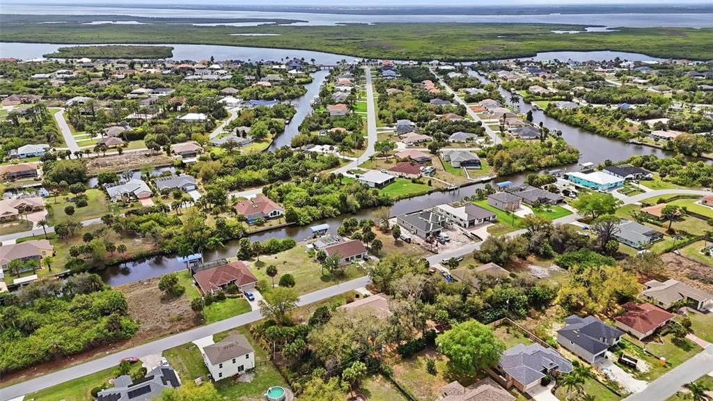 Active With Contract: $75,000 (0.29 acres)