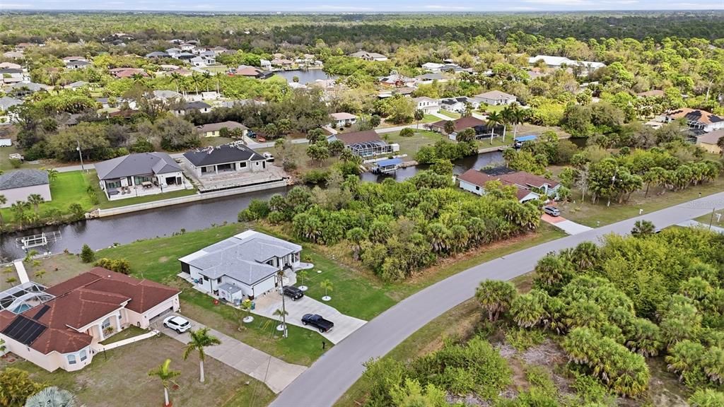 Active With Contract: $75,000 (0.29 acres)