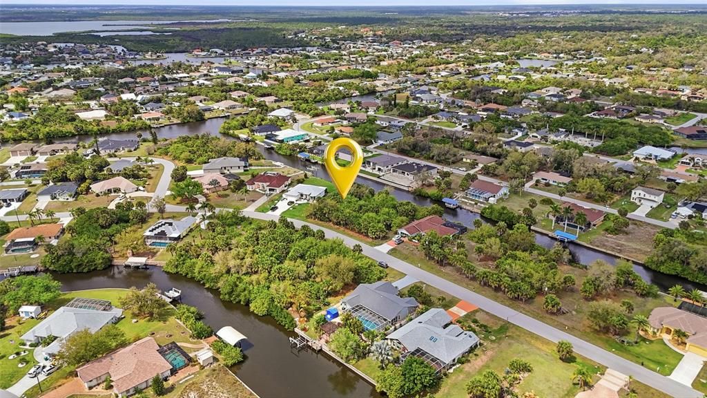 Active With Contract: $75,000 (0.29 acres)