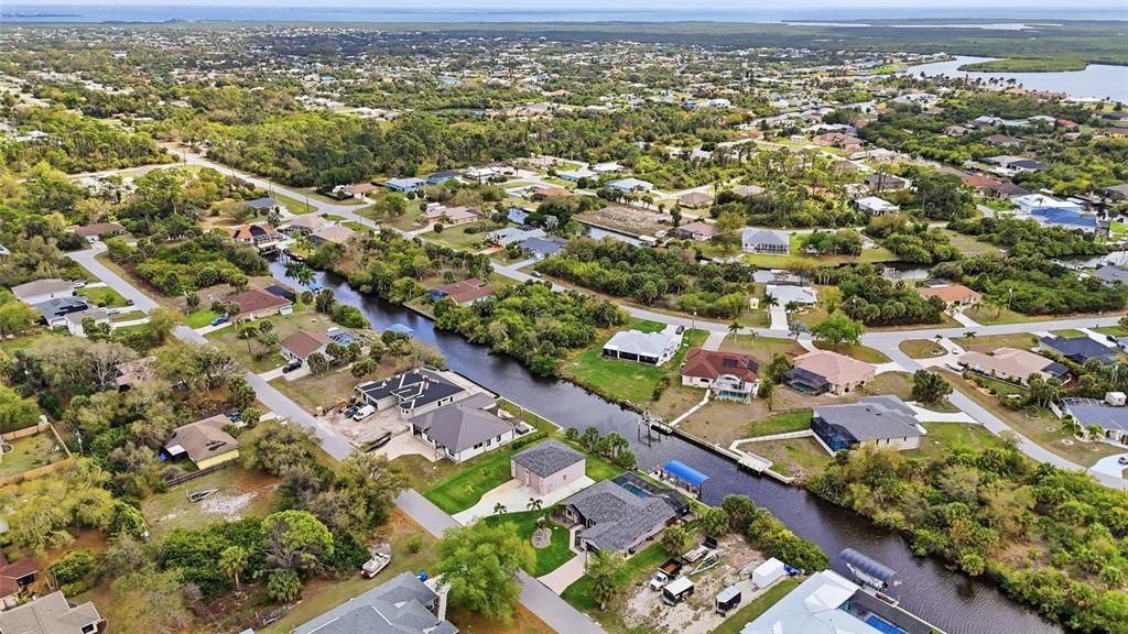 Active With Contract: $75,000 (0.29 acres)