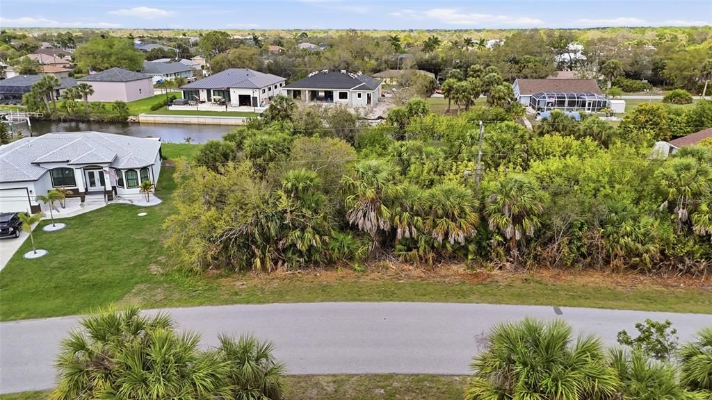 Active With Contract: $75,000 (0.29 acres)
