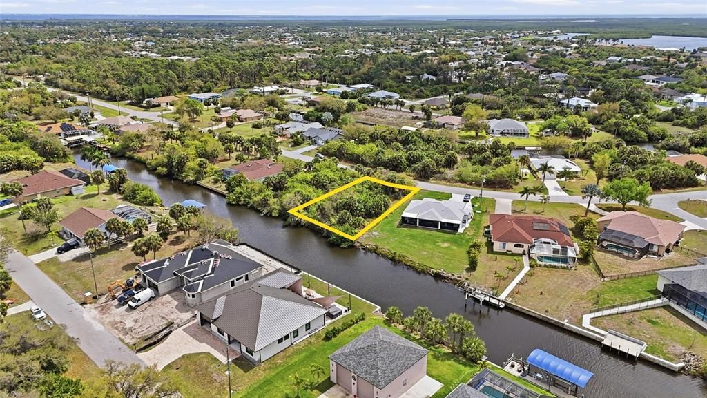 Active With Contract: $75,000 (0.29 acres)