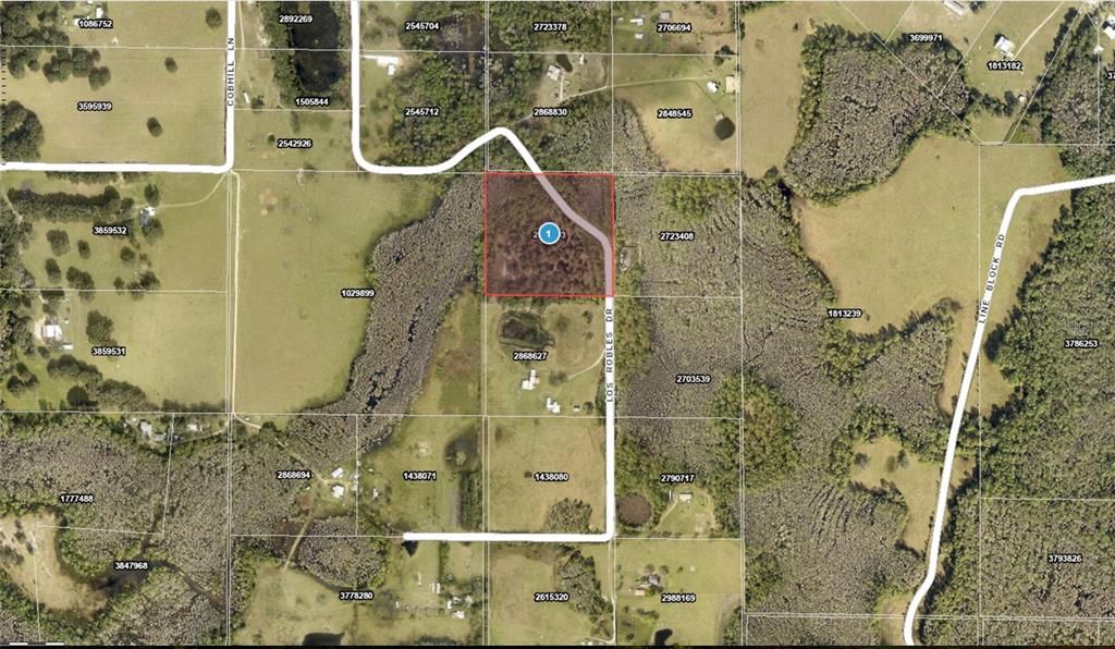 For Sale: $294,990 (10.77 acres)