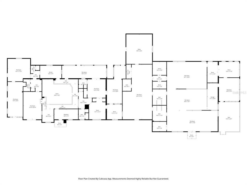На продажу: $596,000 (0 спален, 0 ванн, 7804 Квадратных фут)