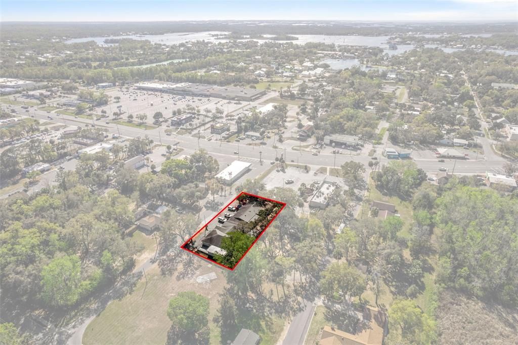 На продажу: $596,000 (0 спален, 0 ванн, 7804 Квадратных фут)