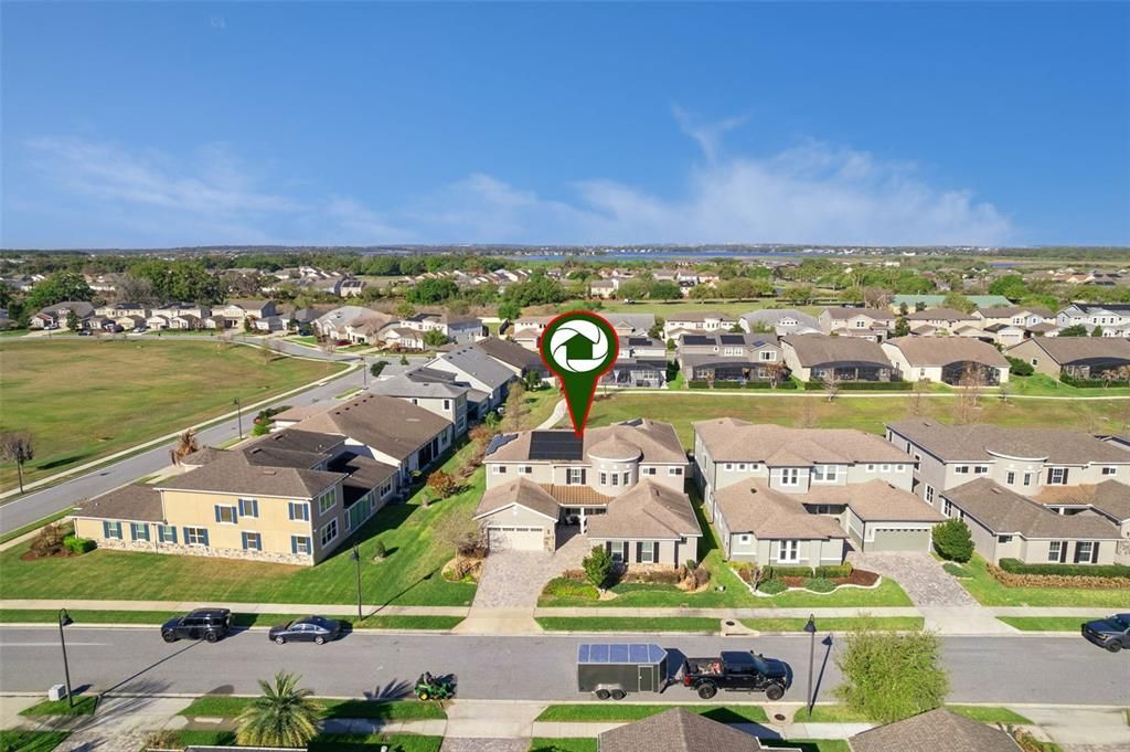 Activo con contrato: $1,099,000 (5 camas, 4 baños, 4661 Pies cuadrados)