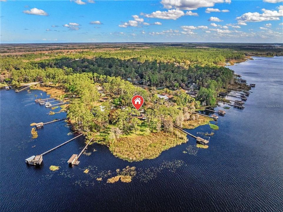 На продажу: $1,399,000 (4 спален, 2 ванн, 2940 Квадратных фут)