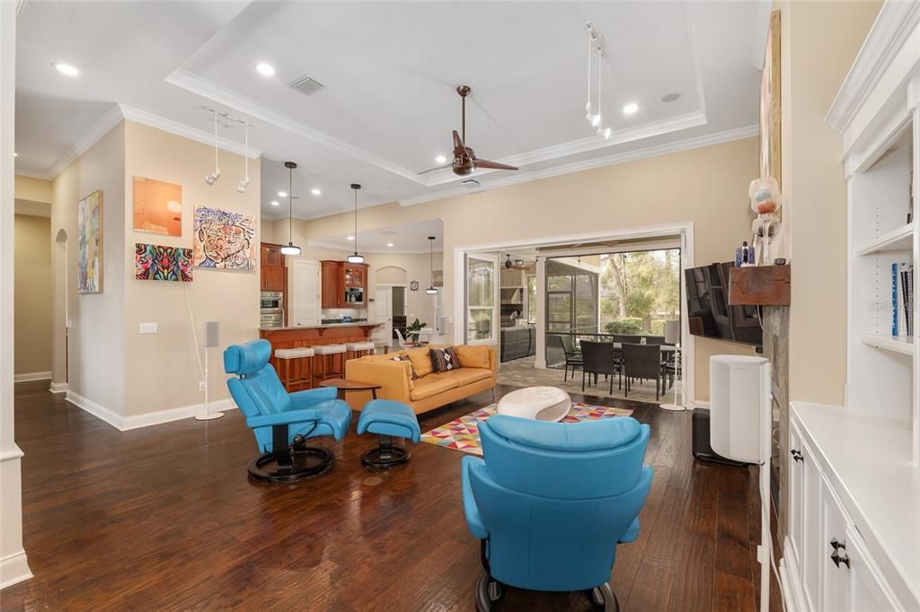 На продажу: $999,900 (4 спален, 4 ванн, 3319 Квадратных фут)