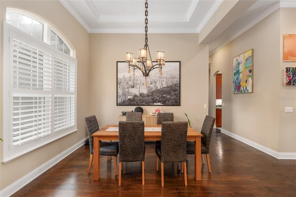 На продажу: $999,900 (4 спален, 4 ванн, 3319 Квадратных фут)