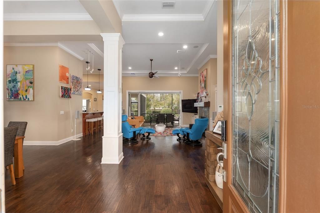 На продажу: $999,900 (4 спален, 4 ванн, 3319 Квадратных фут)