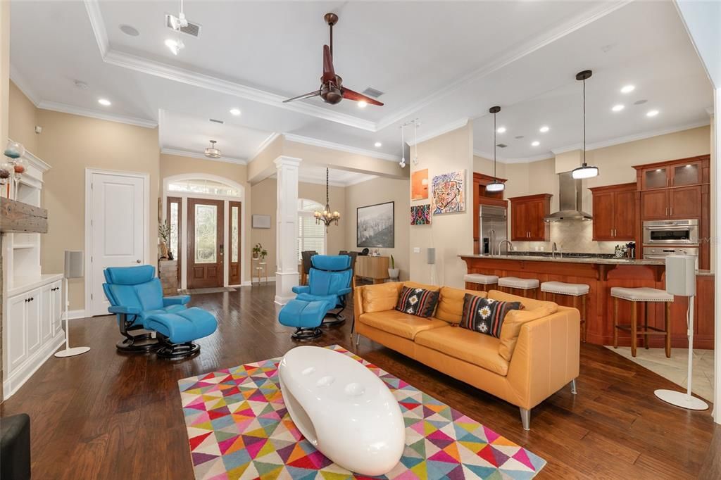 На продажу: $999,900 (4 спален, 4 ванн, 3319 Квадратных фут)