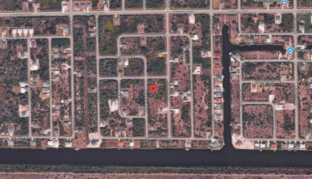 合同活跃: $17,500 (0.23 acres)