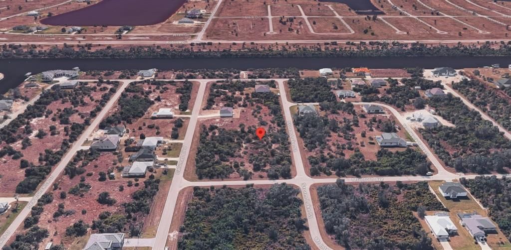 合同活跃: $17,500 (0.23 acres)