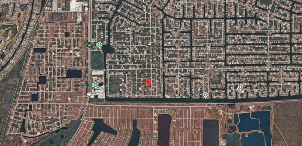 合同活跃: $17,500 (0.23 acres)