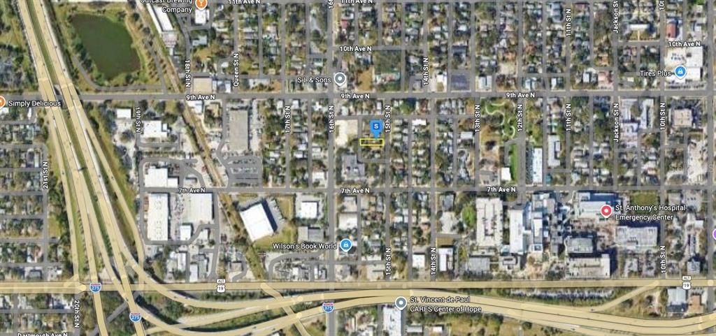 Activo con contrato: $234,999 (0.15 acres)
