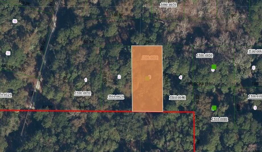 待售: $17,000 (0.28 acres)