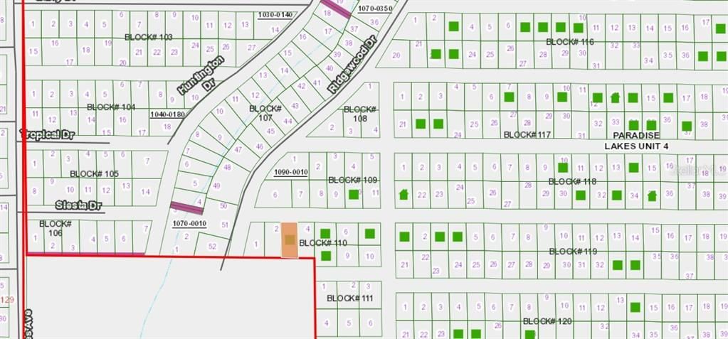 待售: $17,000 (0.28 acres)