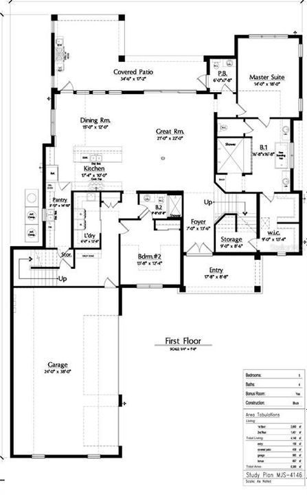 En Venta: $2,950,000 (5 camas, 4 baños, 4813 Pies cuadrados)