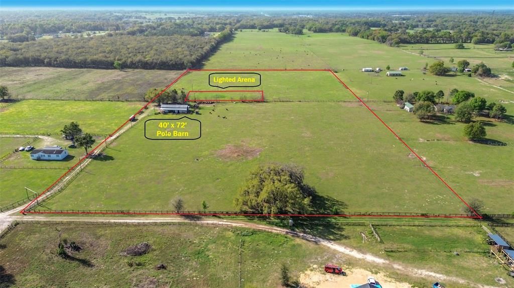 For Sale: $749,000 (20.00 acres)