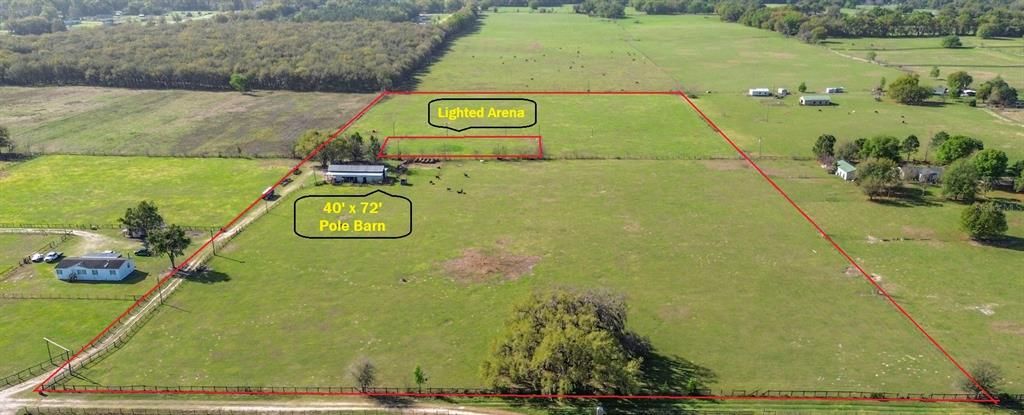 For Sale: $749,000 (20.00 acres)