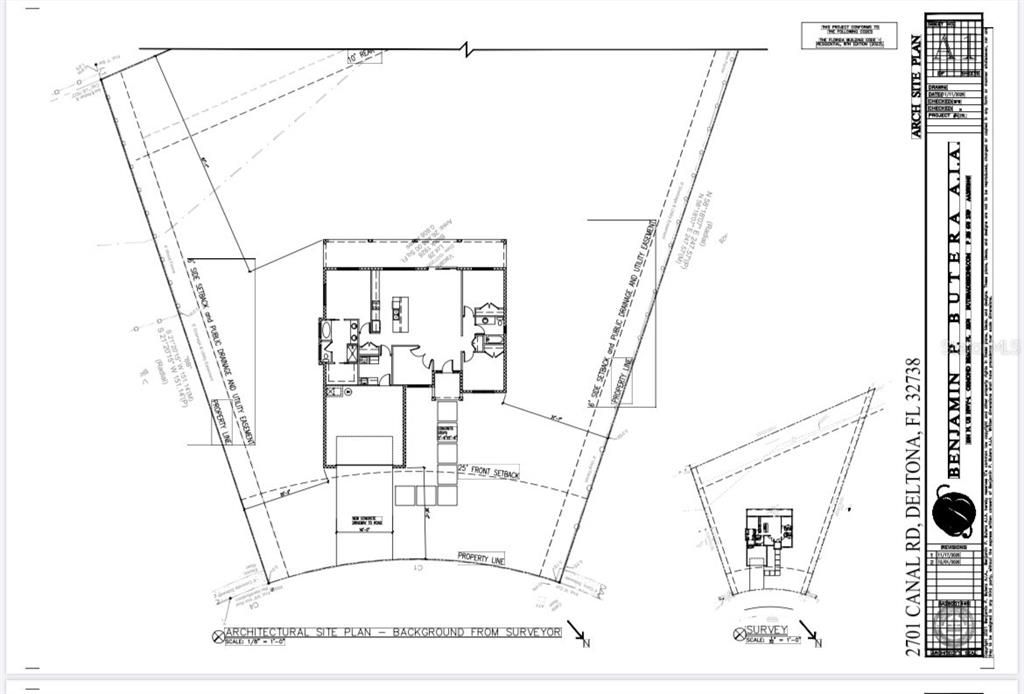 Active With Contract: $92,900 (0.63 acres)