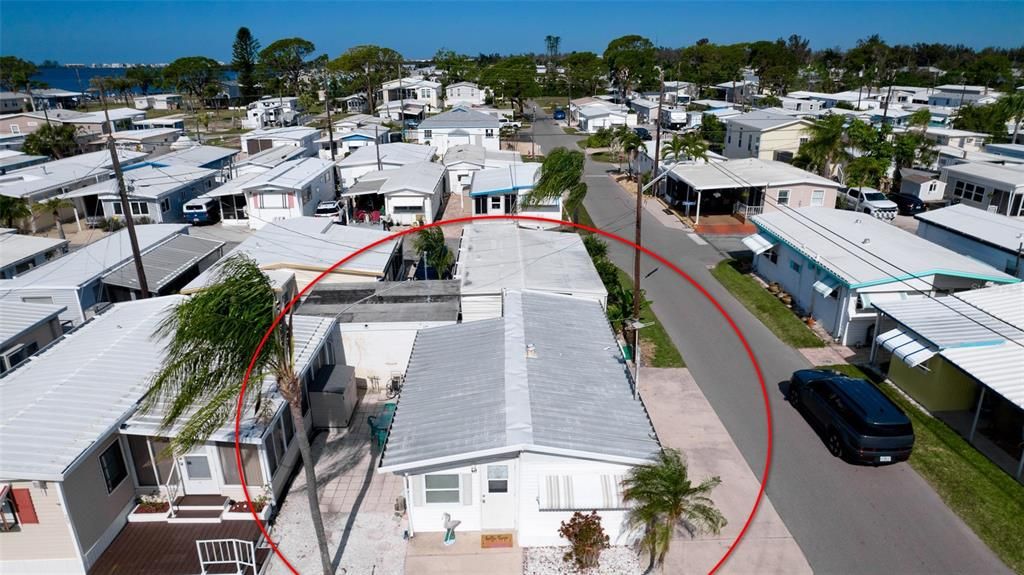 На продажу: $129,900 (1 спален, 1 ванн, 482 Квадратных фут)