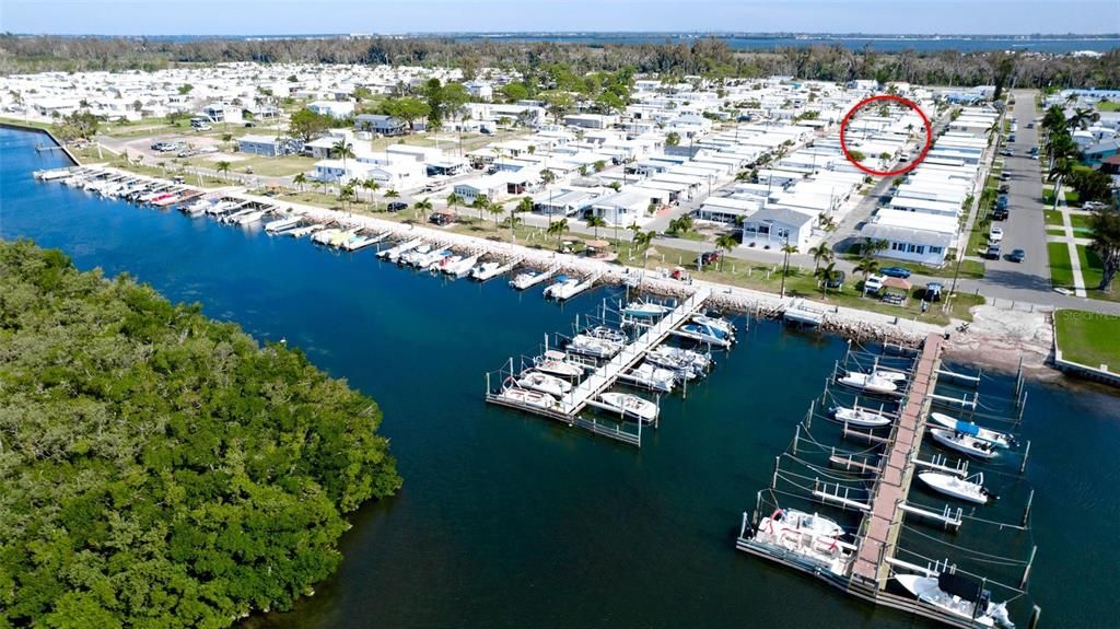 На продажу: $129,900 (1 спален, 1 ванн, 482 Квадратных фут)