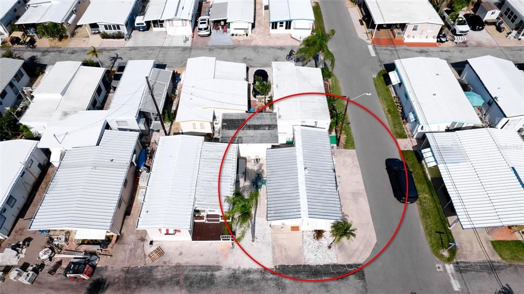 На продажу: $129,900 (1 спален, 1 ванн, 482 Квадратных фут)