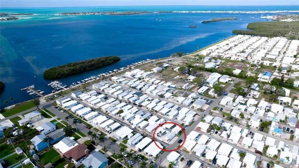 На продажу: $129,900 (1 спален, 1 ванн, 482 Квадратных фут)