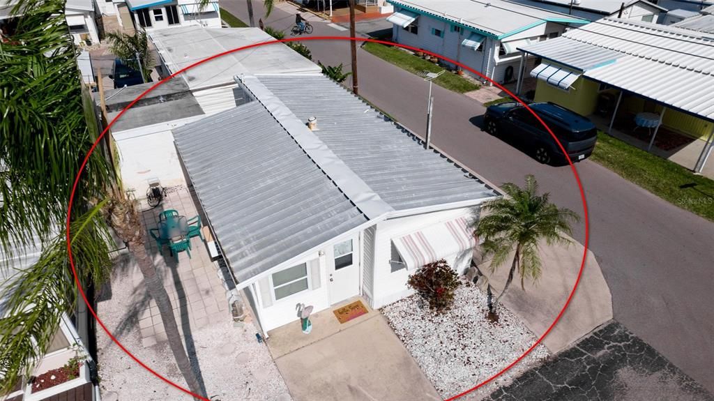 На продажу: $129,900 (1 спален, 1 ванн, 482 Квадратных фут)