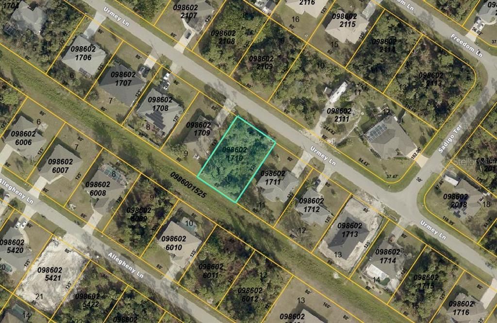 For Sale: $40,000 (0.23 acres)