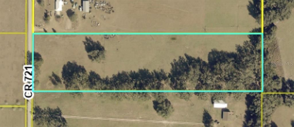 На продажу: $387,000 (9.91 acres)