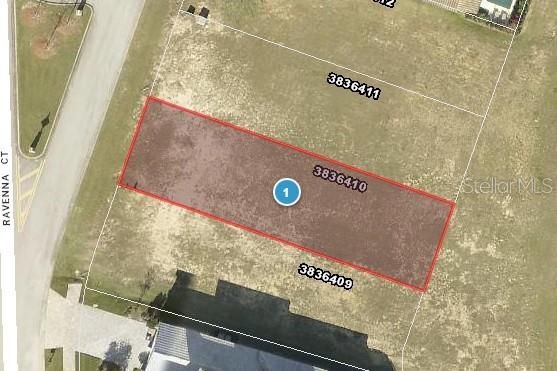 Recently Sold: $320,000 (0.13 acres)
