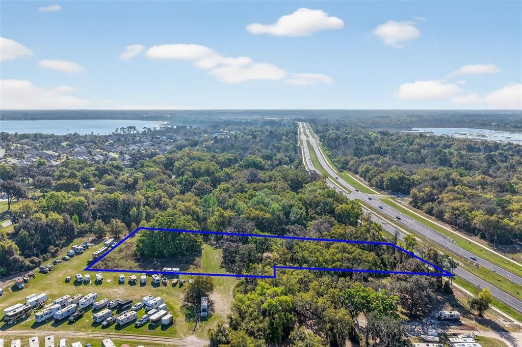 На продажу: $715,000 (2.00 acres)