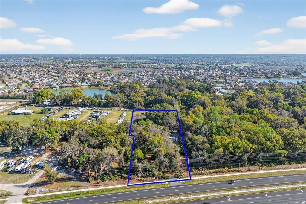 На продажу: $715,000 (2.00 acres)