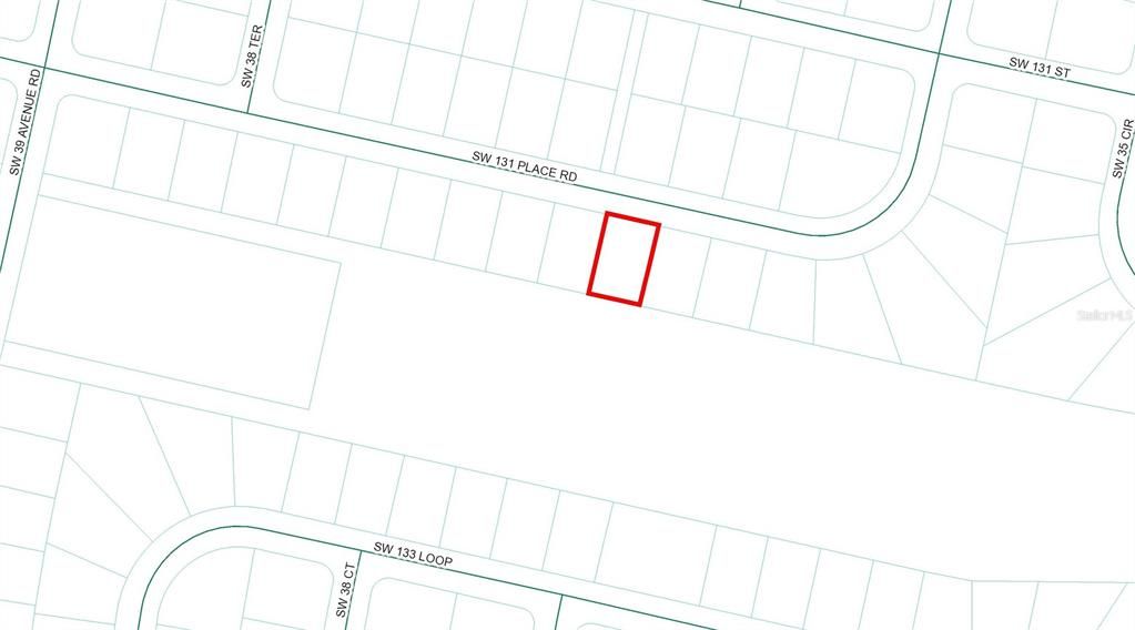 待售: $52,000 (0.23 acres)